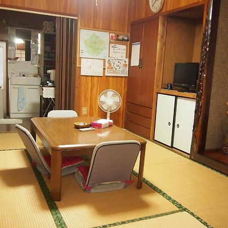 Tirol Hotel Yakushima  Room photo