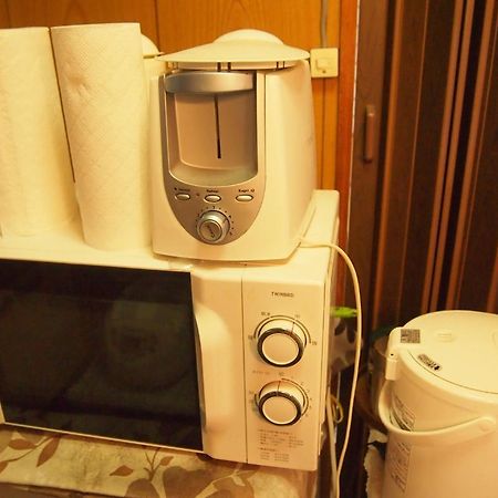 Tirol Hotel Yakushima  Exterior photo