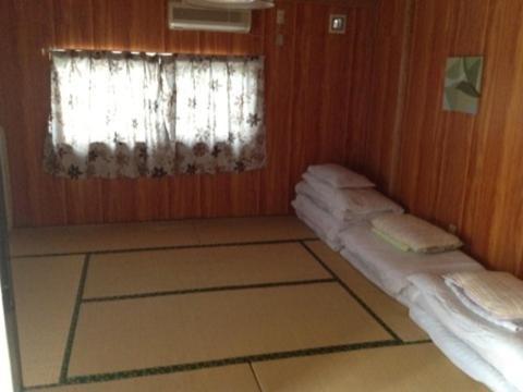 Tirol Hotel Yakushima  Room photo