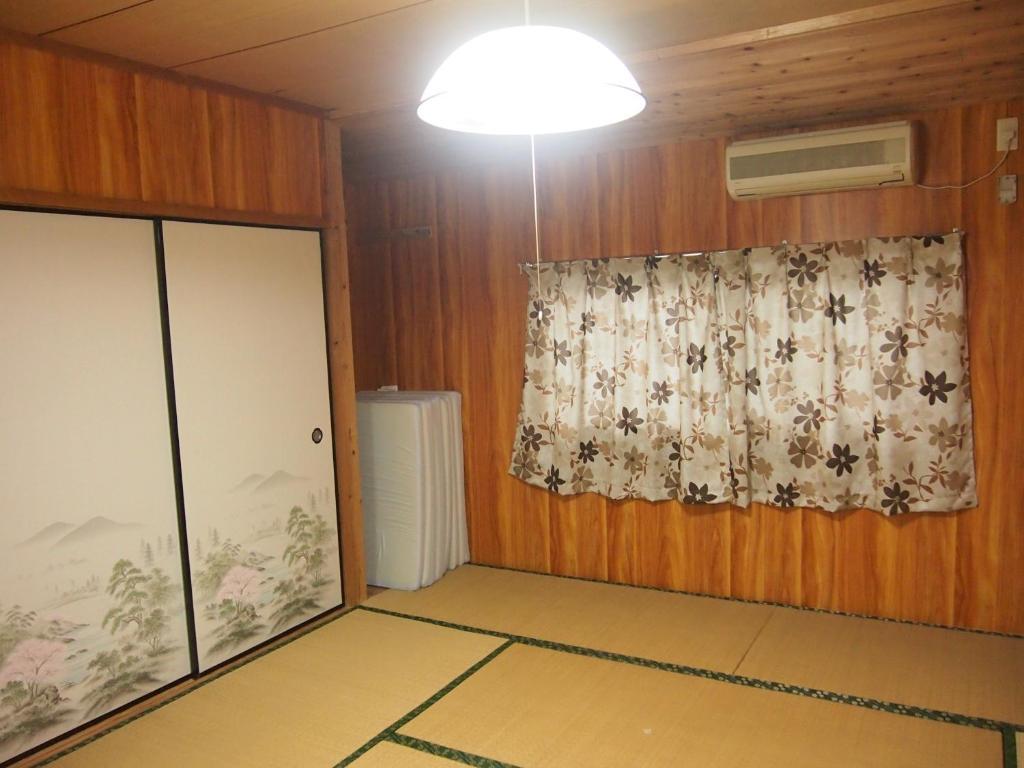 Tirol Hotel Yakushima  Room photo