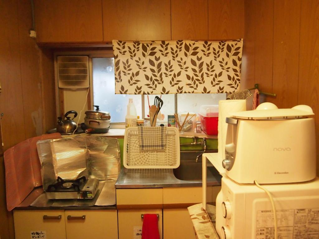 Tirol Hotel Yakushima  Room photo