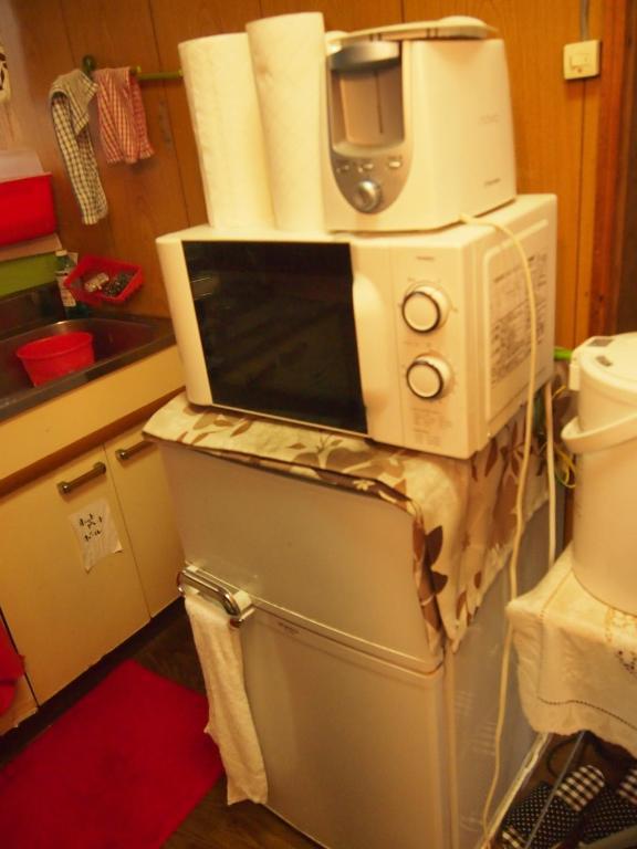 Tirol Hotel Yakushima  Room photo