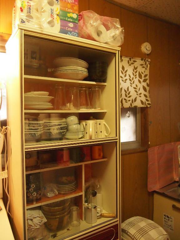 Tirol Hotel Yakushima  Room photo