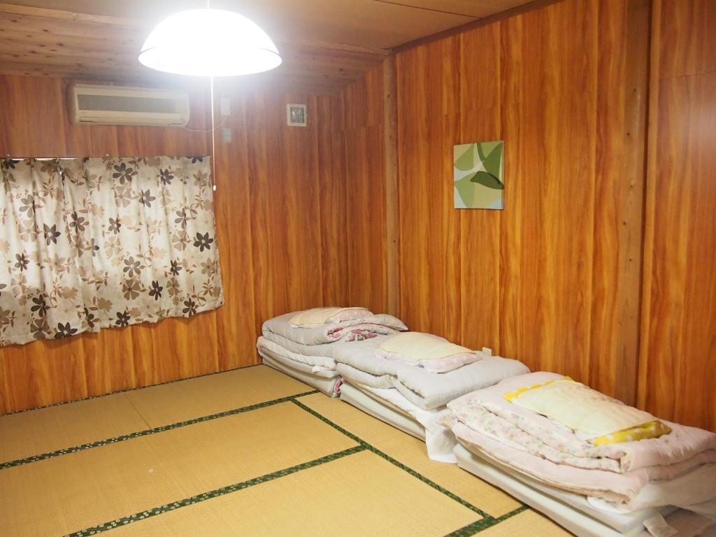 Tirol Hotel Yakushima  Room photo