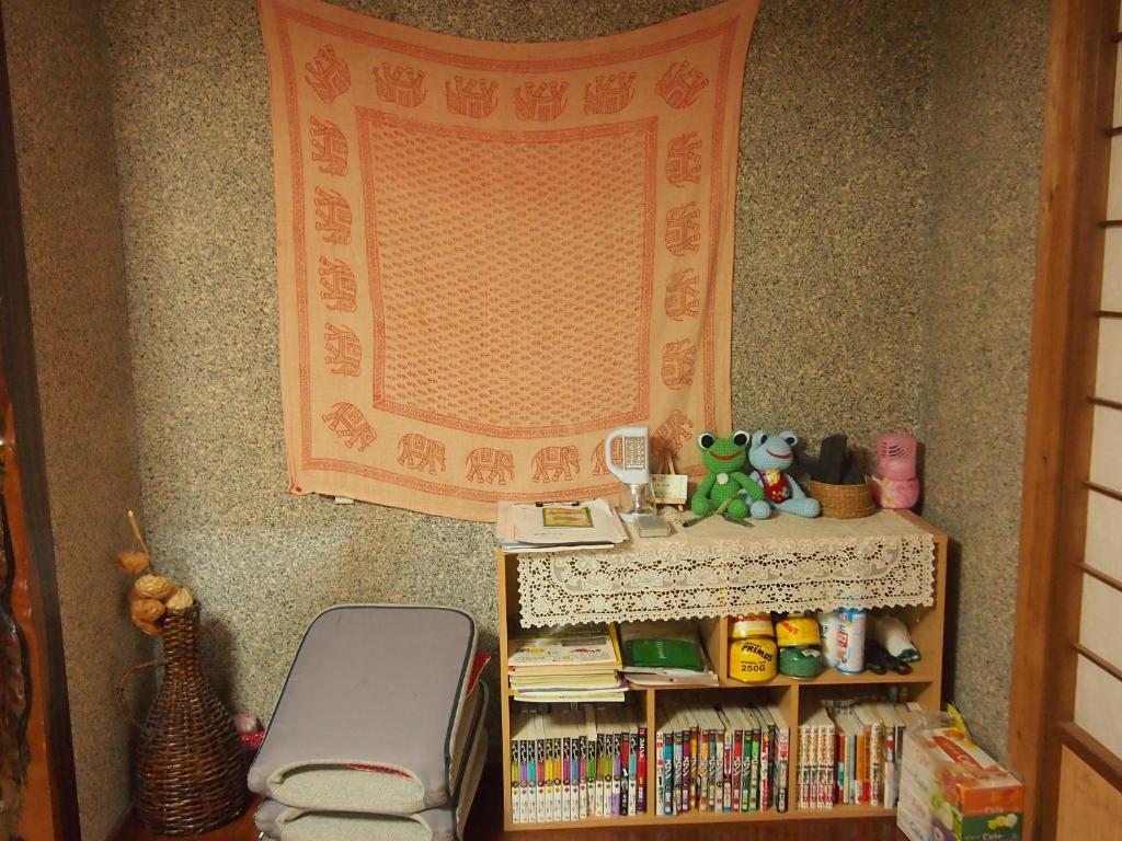 Tirol Hotel Yakushima  Room photo