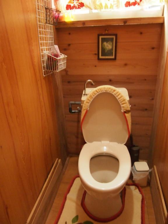 Tirol Hotel Yakushima  Room photo
