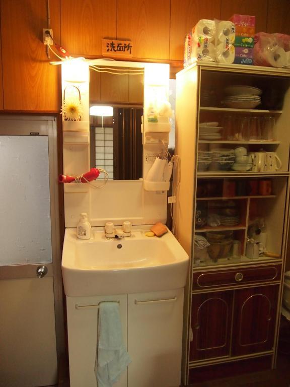 Tirol Hotel Yakushima  Room photo