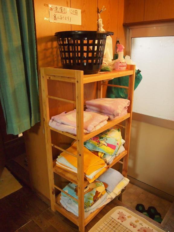 Tirol Hotel Yakushima  Room photo